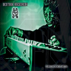 The League of the Hellion Fighter