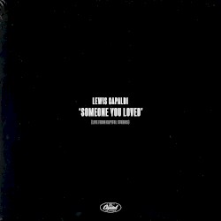 Someone You Loved (live from Capitol Studios)