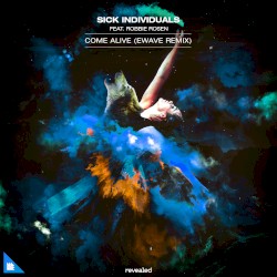 Come Alive (Ewave remix)