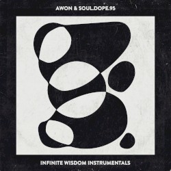 Infinite Wisdom Instrumentals