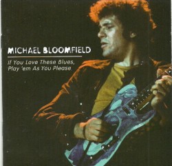 If You Love These Blues, Play ’em as You Please