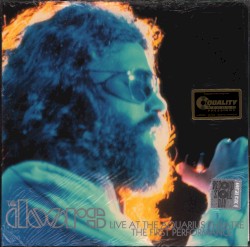 Live at the Aquarius Theatre: The First Performance