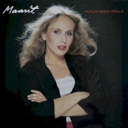 Nukun radio päällä