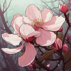 Magnolia