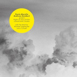 Night Of Jazz Guitars »Sound And Clouds«