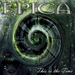 This Is the Time