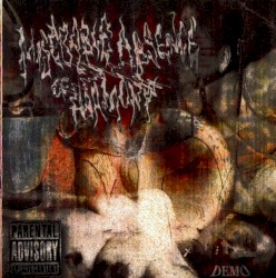 Demo / Girls On Manga