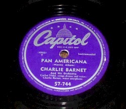 Pan Americana / Over the Rainbow