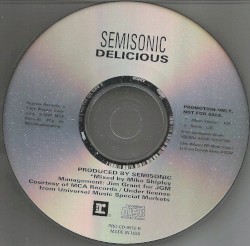 Delicious