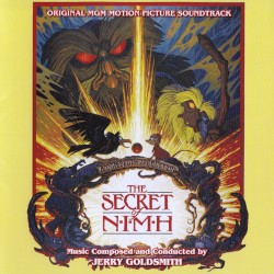 The Secret of N·I·M·H: Original MGM Motion Picture Soundtrack