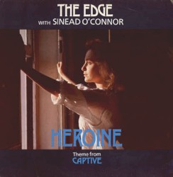 Heroine: Theme from Captive