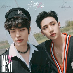 MAXIDENT - EXCLUSIVE DIGITAL VER.