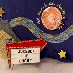 Let Live & Let Ghosts