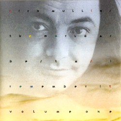 The World As Best As I Remember It, Volume 1