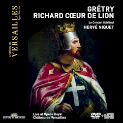 Richard Cœur de Lion