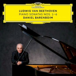 Piano Sonatas Nos. 1–6