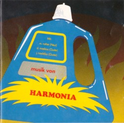 Music von Harmonia