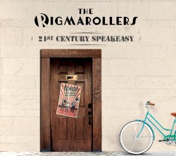 21st Century Speakeasy