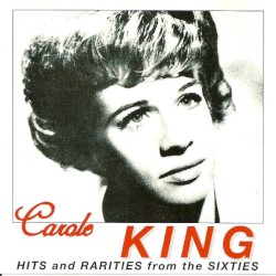 Hits and Rarities From the Sixties