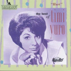 Hurt: The Best of Timi Yuro