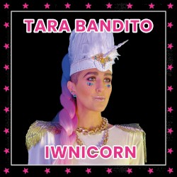 Iwnicorn