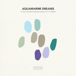 Aquamarine Dreams
