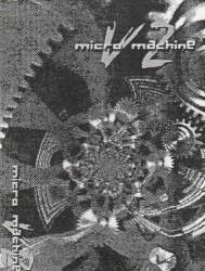 Micro Machine V2