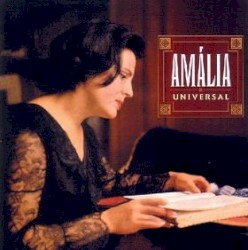 Amália: Universal
