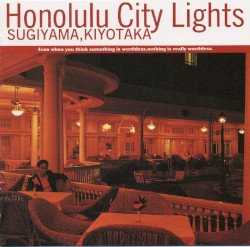 Honolulu City Lights