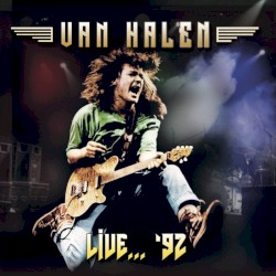 Live in California 1992