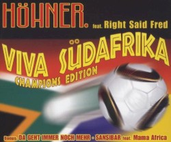 Viva Südafrika (Champions Edition)