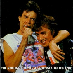 At the Max to the End