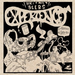 The Britney Beers Experience