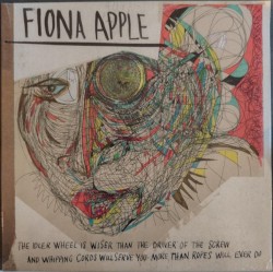 The Idler Wheel Is Wiser Than the Driver of the Screw and Whipping Cords Will Serve You More Than Ropes Will Ever Do
