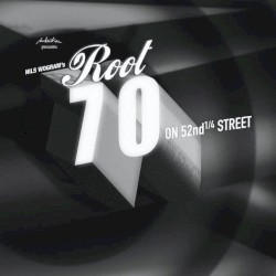 On 52nd ¼ Street