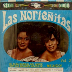 El alma musical del norte, vol. 2