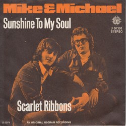 Sunshine to My Soul