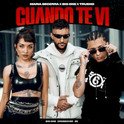 Cuando Te Vi | CROSSOVER #5