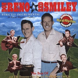 Strictly Instrumental