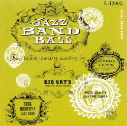 Jazz Band Ball