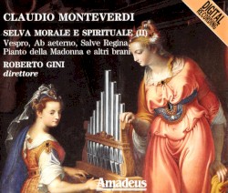 Selva Morale E Spirituale (II)