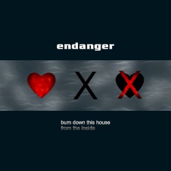 Burn down this house from the inside