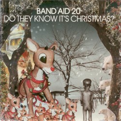Do They Know It’s Christmas?