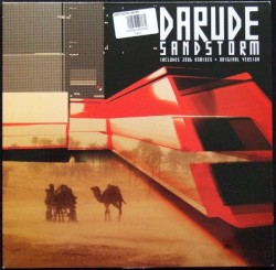 Sandstorm
