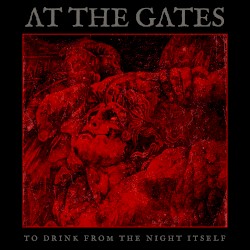 To Drink From the Night Itself