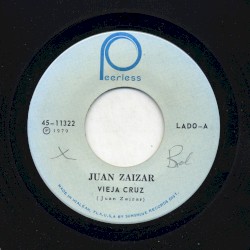 Vieja cruz / Cuando tú lo decidas