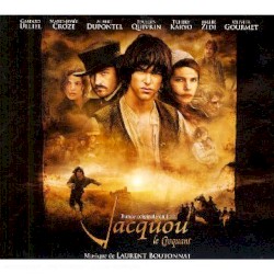 Jacquou le Croquant
