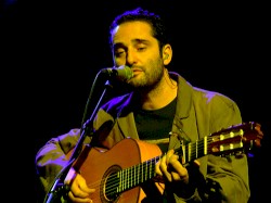 En vivo Festival Alas