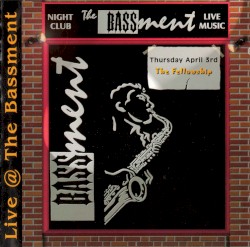 Live at the Bassment Club