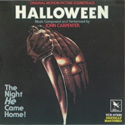 Halloween: Original Motion Picture Soundtrack